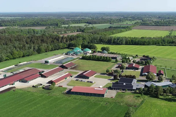Statek Hülsenberg