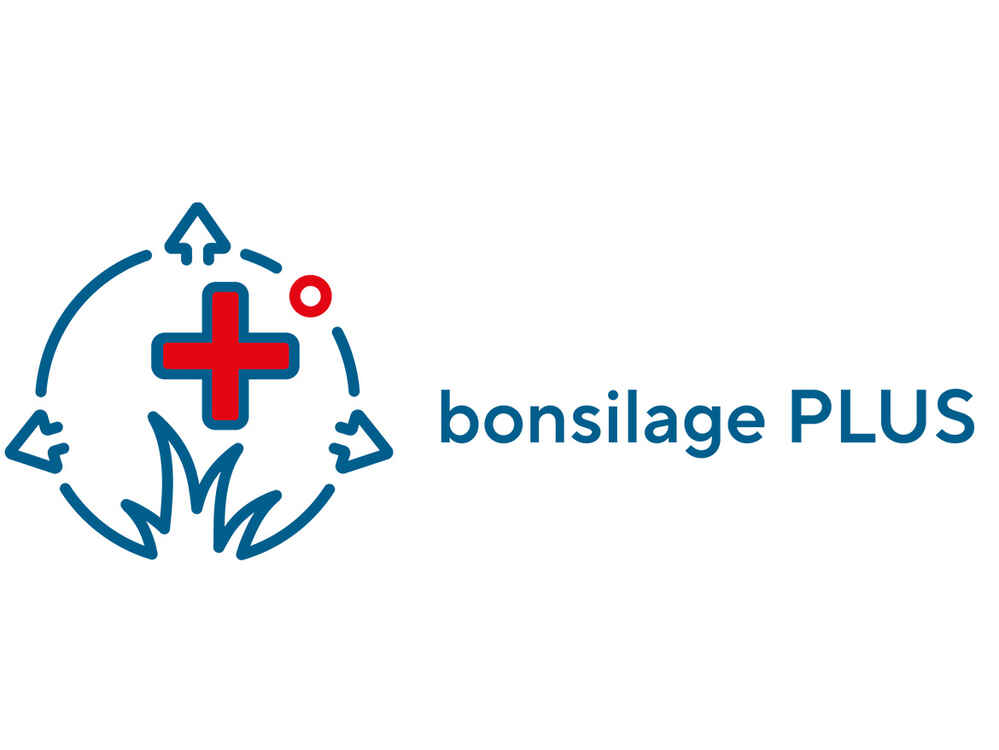 bonsilage - pro lepší kvalitu proteinu a vyšší užitkovost z objemného krmiva
