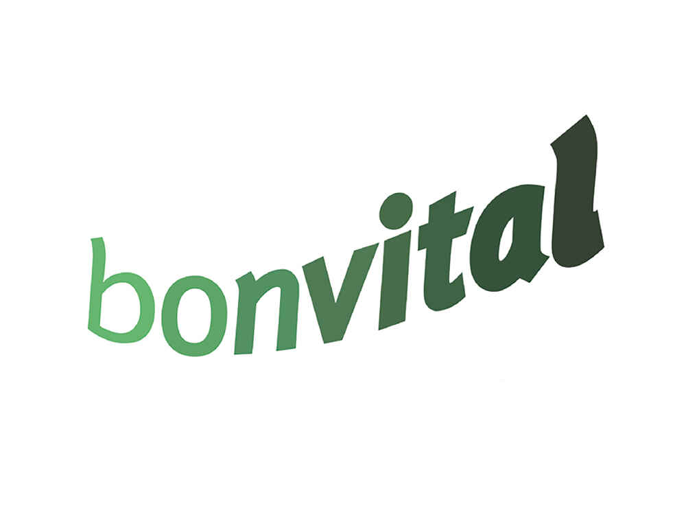 Logo BONVITAL
