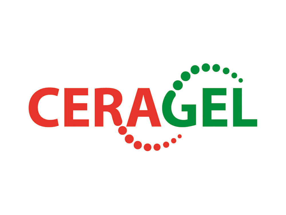Logo CERAGEL
