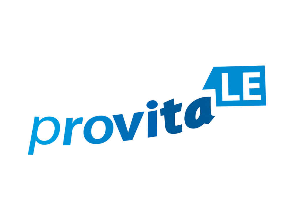 Logo PROVITA LE