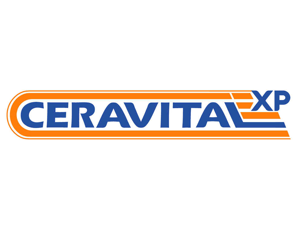 Logo CERAVITAL XP