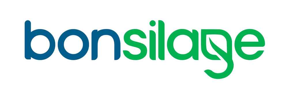 Logo bonsilage-silážní přípravky