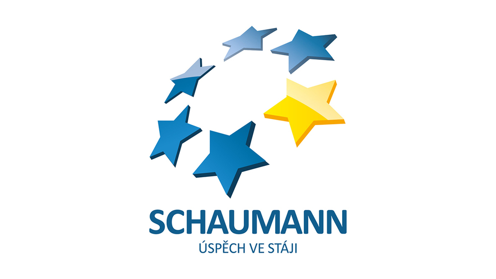 Logo SCHAUMANN