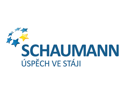 Logo SCHAUMANN