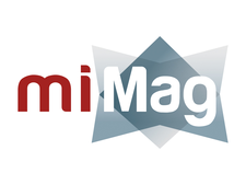 Logo miMag