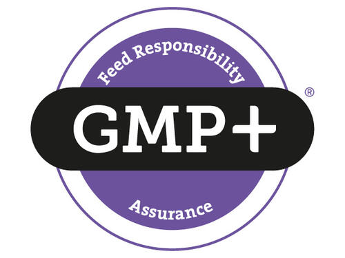 GMP+ Feed Responsibility Assurance